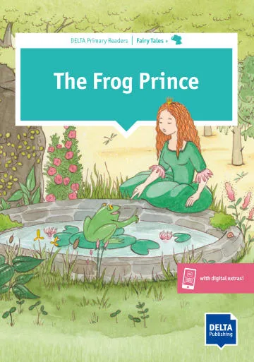THE FROG PRINCE