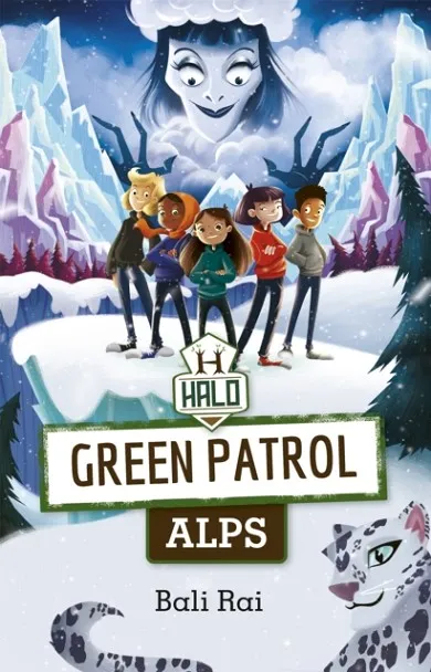 READING PLANET: ASTRO – GREEN PATROL: AMAZON – VENUS/GOLD BAND