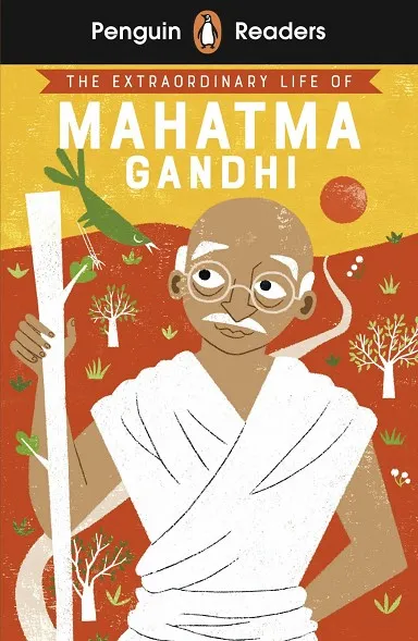 EXTRAORDINARY LIFE OF MAHATMA GH