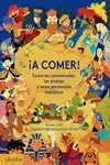 ESP ¡A COMER! COMO LOS CAVERNÍCOLAS, LOS PIRATAS