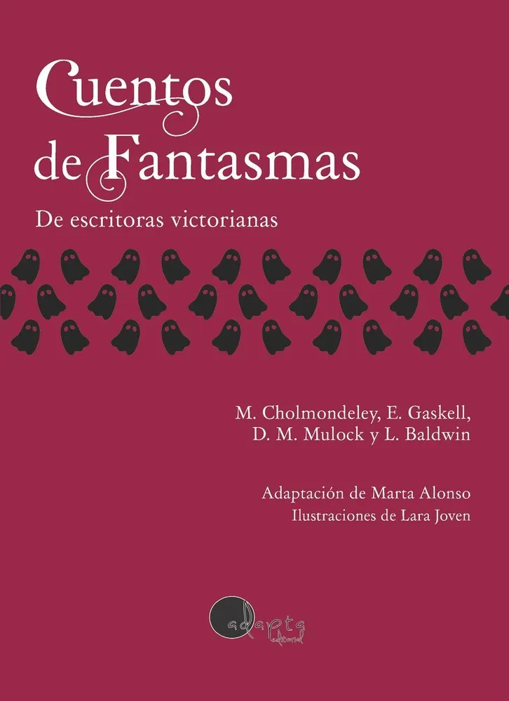 CUENTOS DE FANTASMAS