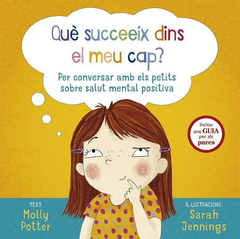 QUÈ SUCCEEIX DINS EL MEU CAP?