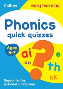 PHONICS AGES 5-7