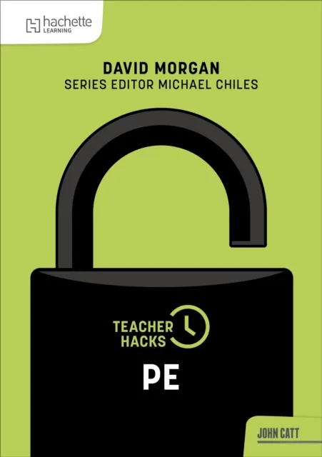 TEACHER HACKS: PE