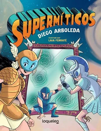 LOS SUPERMÍTICOS
