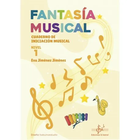 FANTASÍA MUSICAL 1