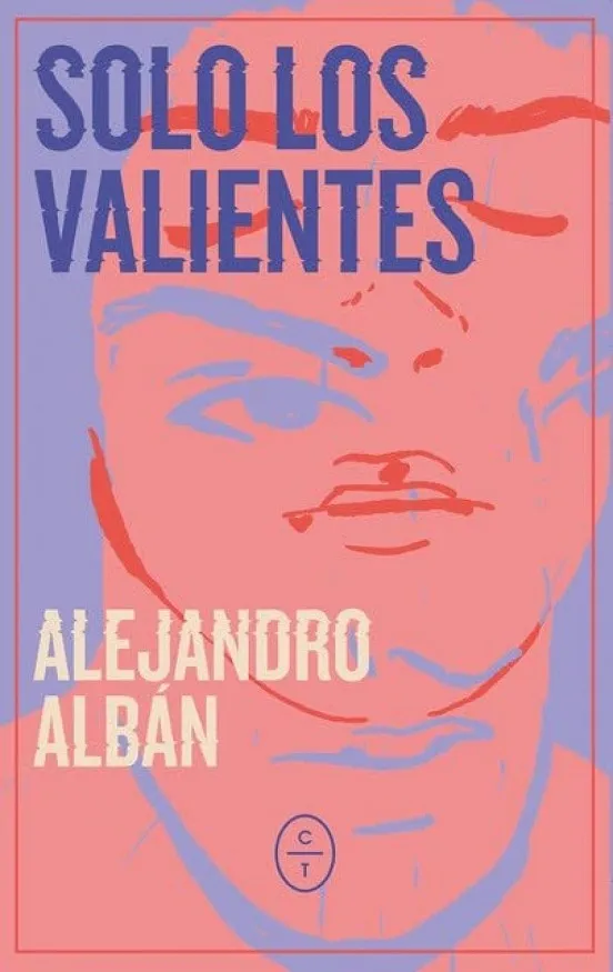 SOLO LOS VALIENTES