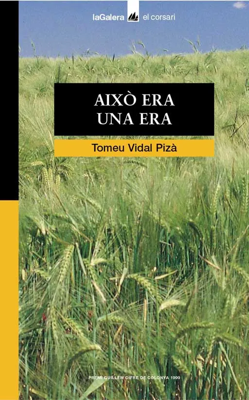 AIXO ERA UNA ERA