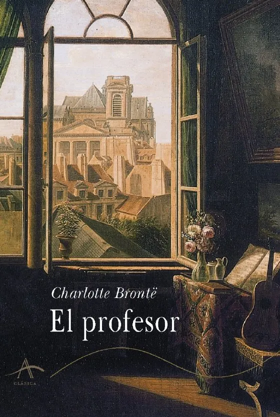 PROFESOR,EL
