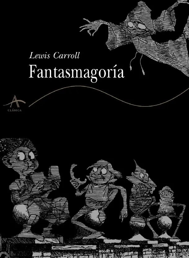 Fantasmagoría