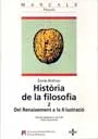 HISTORIA DE LA FILOSOFIA 2