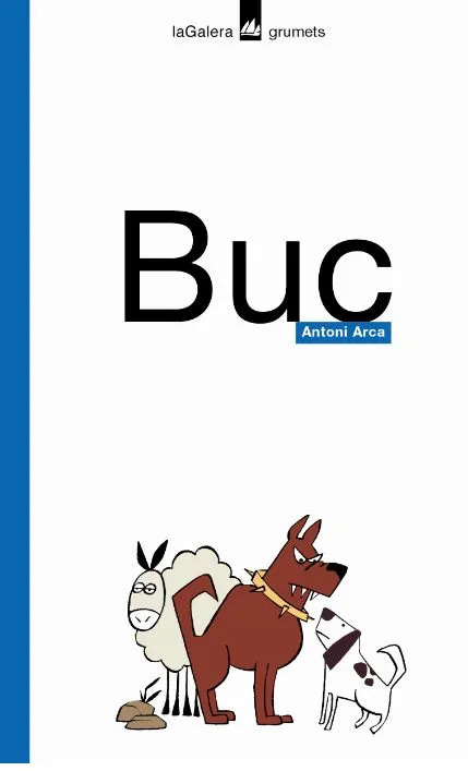BUC