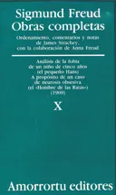 ANALISIS DE LA FOBIA DE UN NIÑO DE CINCO AÑOS