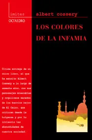 Los colores de la infamia