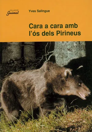 CARA A CARA AMB L'OS DES PIRINEUS