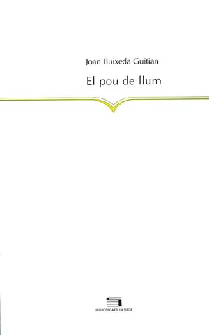 El pou de llum