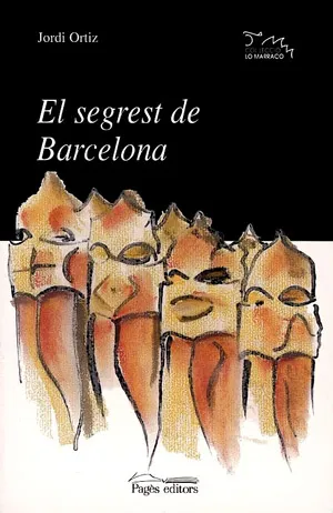 SEGREST DE BARCELONA,EL