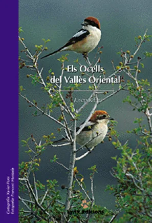 OCELLS DEL VALLES ORIENTAL,ELS