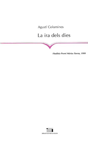 IRA DELS DIES,LA