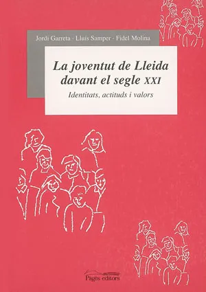 La joventut de Lleida davant el segle XXI