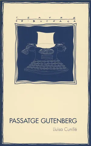 PASSATGE GUTENBERG