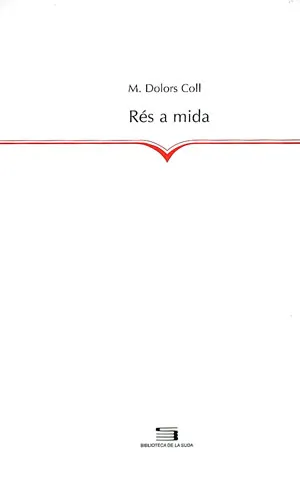 RES A MIDA