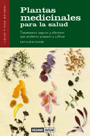 Plantas medicinales para la salud