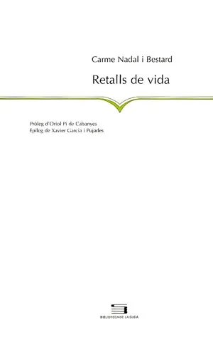 RETALLS DE VIDA
