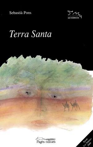 TERRA SANTA