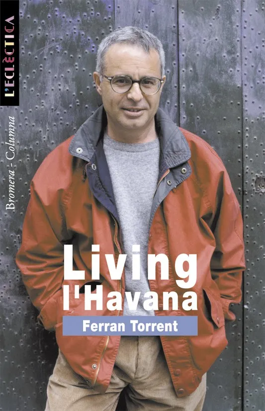 LIVING L'HAVANA -BROMERA-