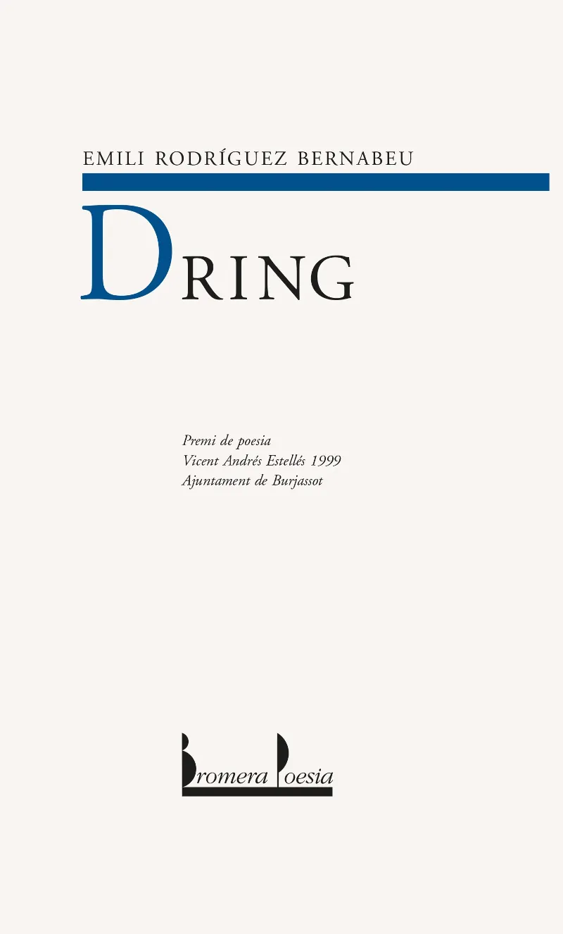 DRING