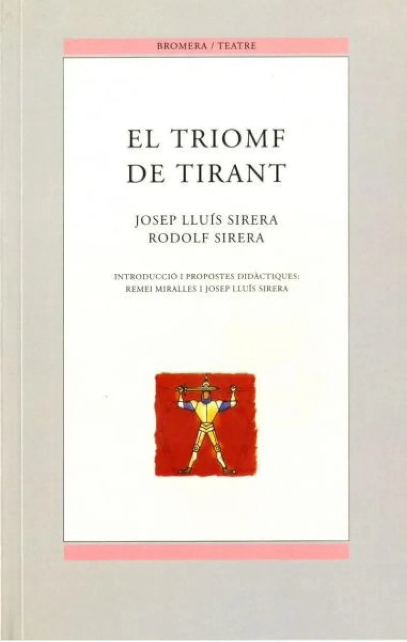 EL TRIOMF DE TIRANT
