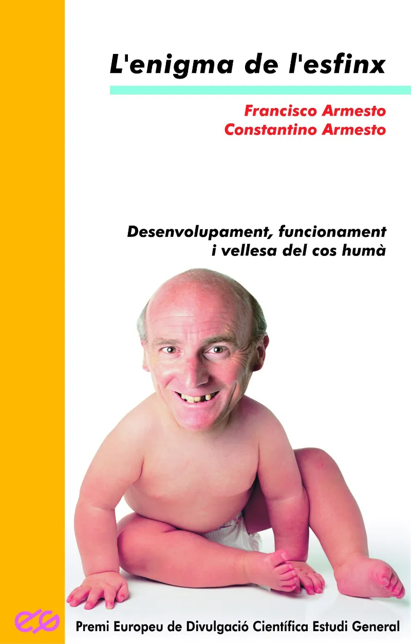 ENIGMA DE L'ESFINX,L'