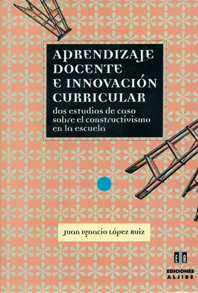 Aprendizaje docente e innovación curricular