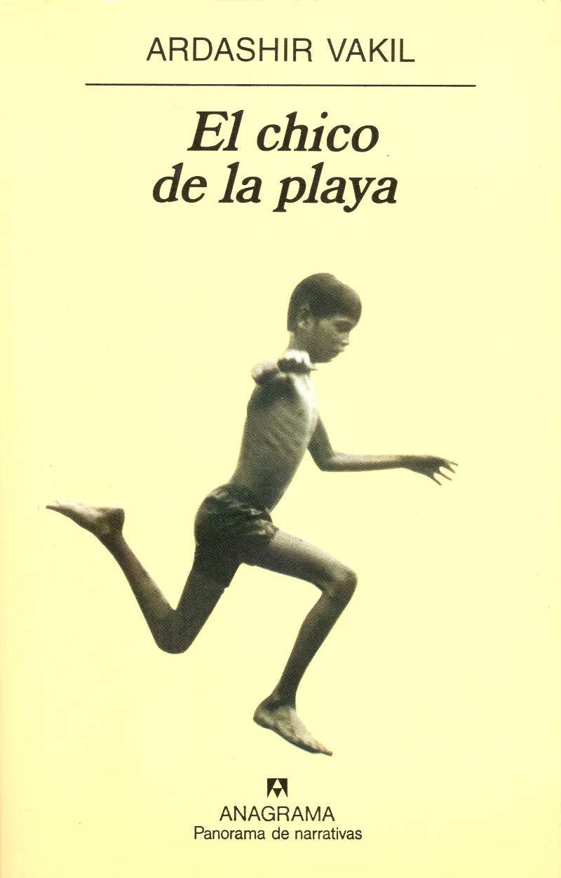 CHICO DE LA PLAYA,EL