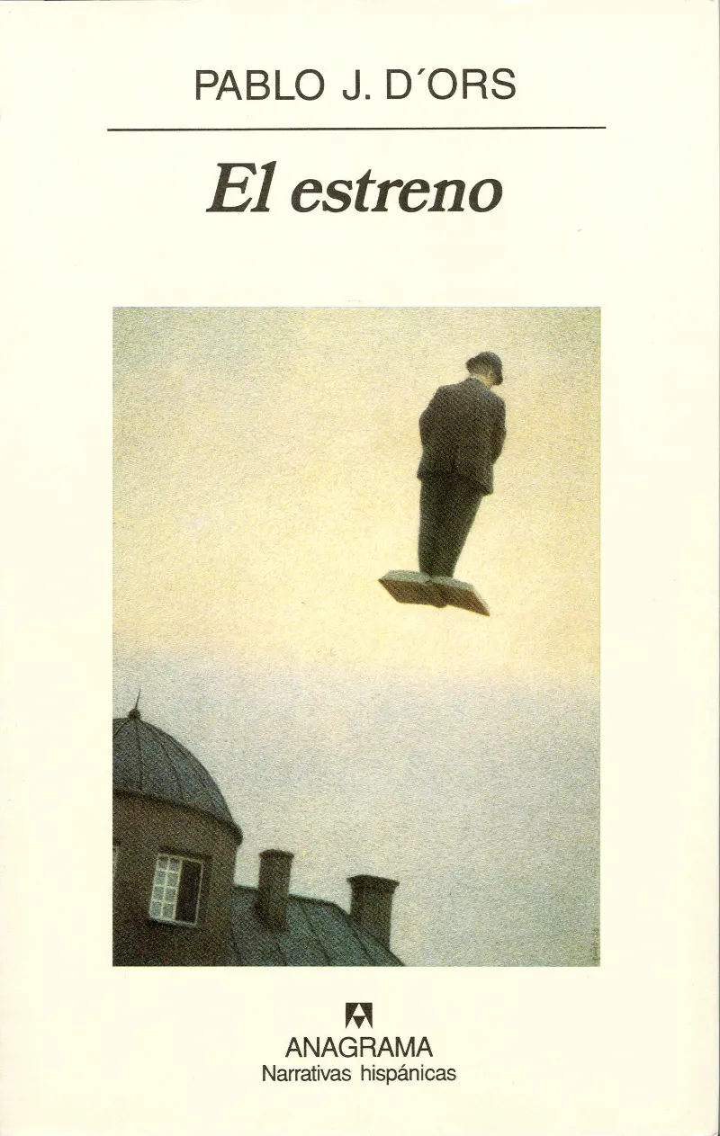 ESTRENO,EL