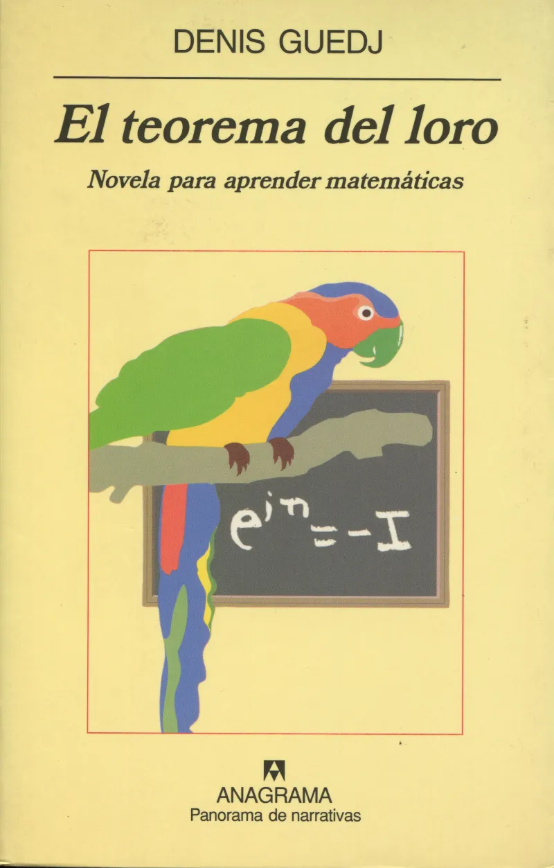 TEOREMA DEL LORO,EL