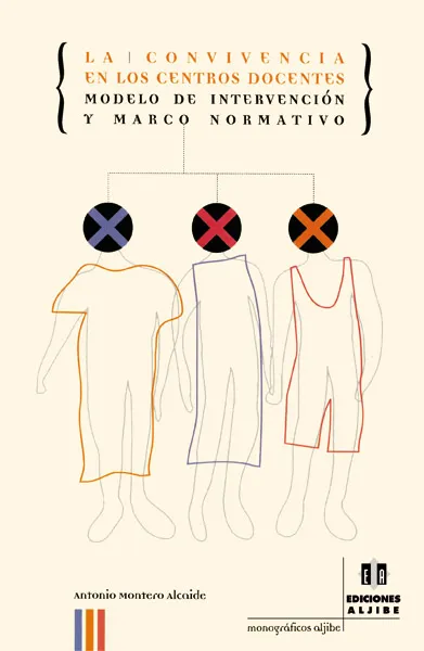 La convivencia en los centros docentes