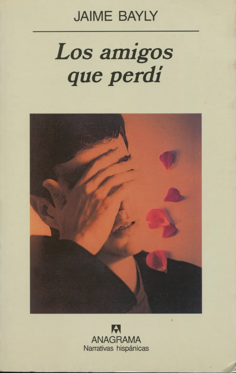 AMIGOS QUE PERDI,LOS