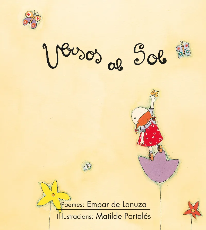 VERSOS AL SOL