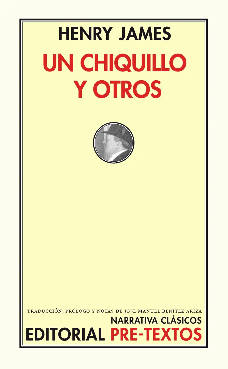 CHIQUILLO Y OTROS,UN