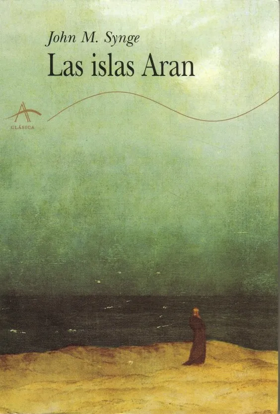 Las islas Aran