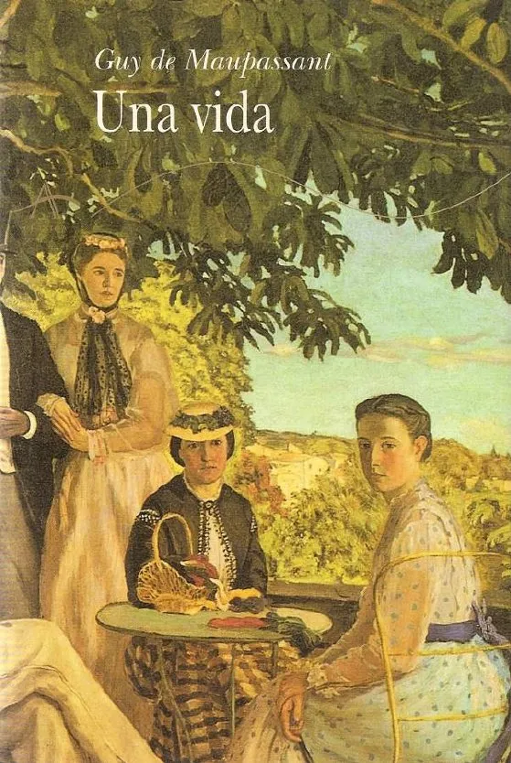 VIDA,UNA