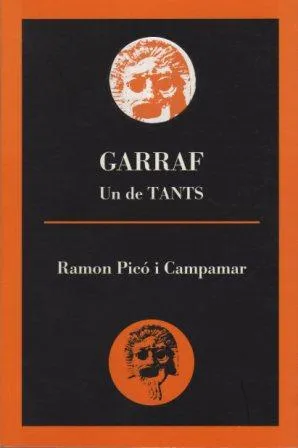 GARRAF UN DE TANTS