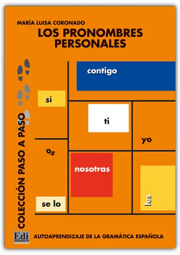 LOS PRONOMBRES PERSONALES