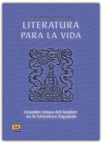 LITERATURA PARA LA VIDA