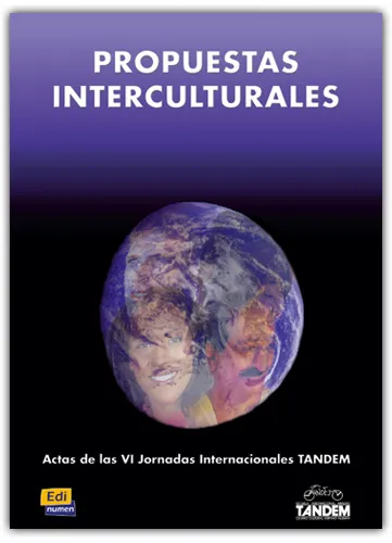 PROPUESTAS INTERCULTURALES