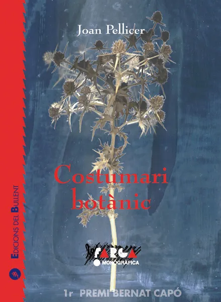 COSTUMARI BOTANIC