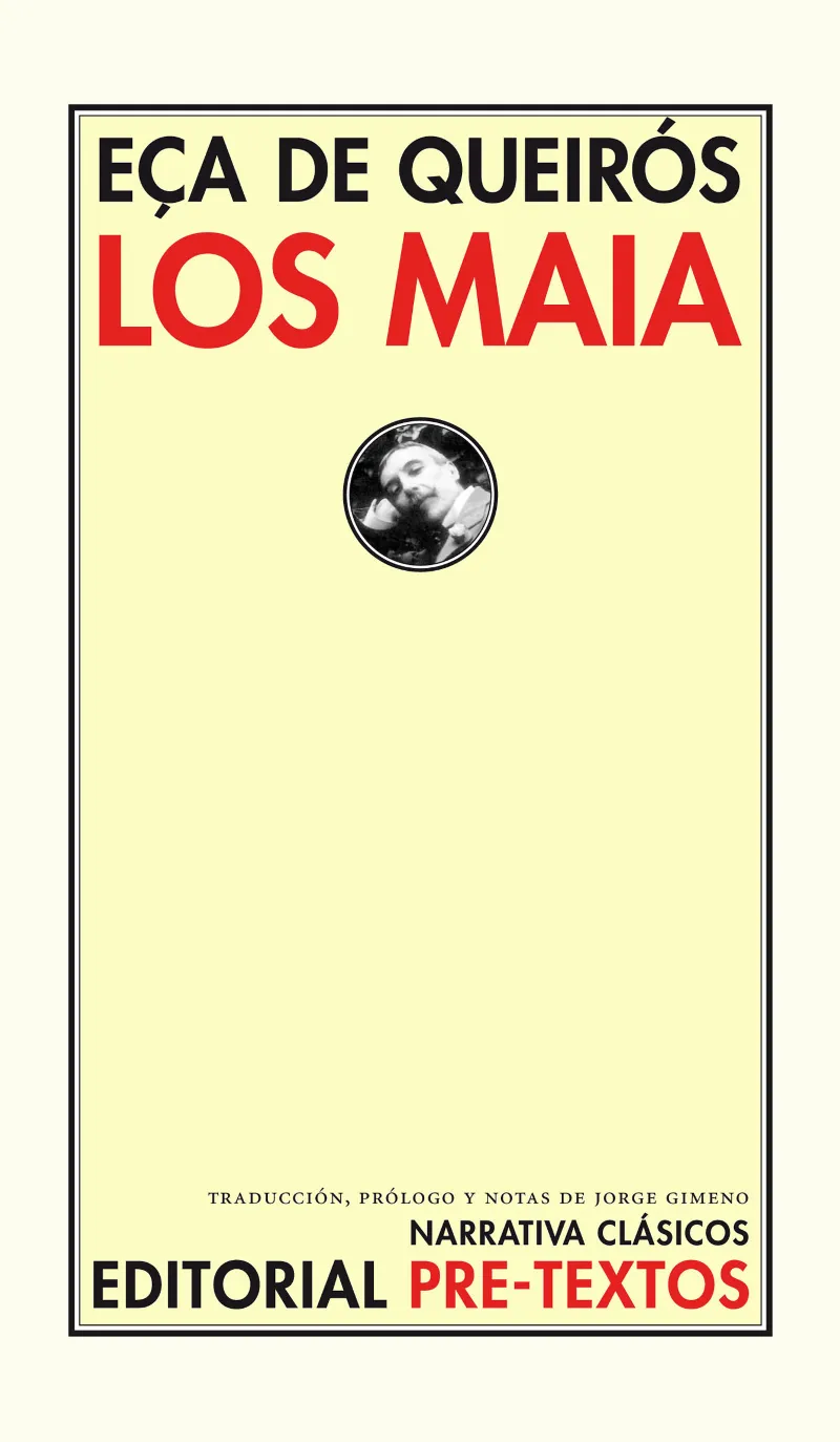 MAIA, LOS