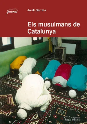 MUSULMANS DE CATALUNYA,ELS